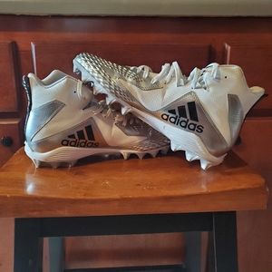 Adidas von miller football cleats